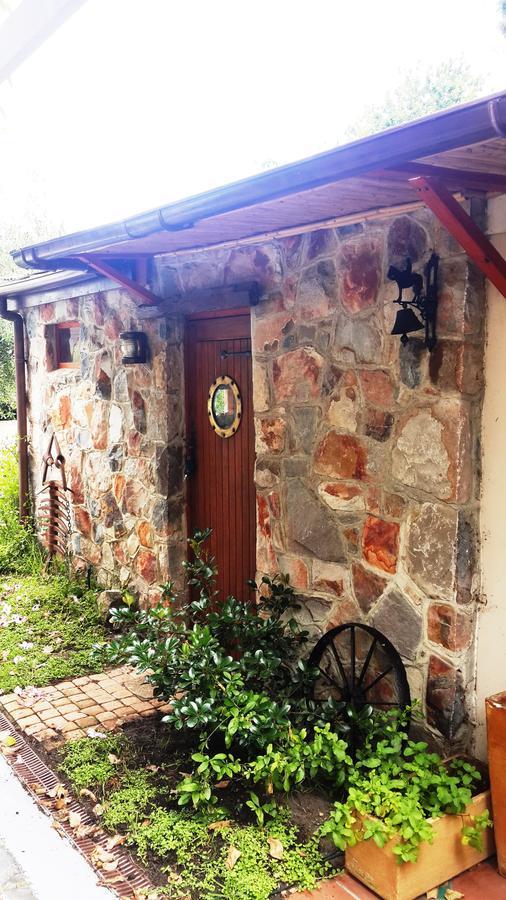 Matshana Lodge 赫曼努斯 外观 照片